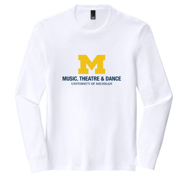 District® Perfect Tri® Long Sleeve Tee Thumbnail