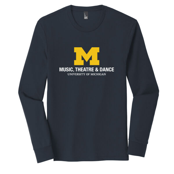 District® Perfect Tri® Long Sleeve Tee Thumbnail