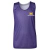 Youth Pro Mesh Reversible Tank Top Thumbnail