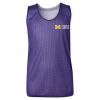 Youth Pro Mesh Reversible Tank Top Thumbnail