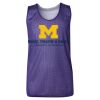 Youth Pro Mesh Reversible Tank Top Thumbnail